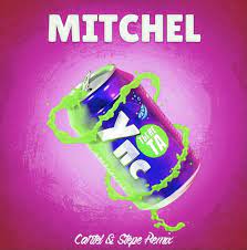 Mitchel - Упс Ты Не Та (Cartel & Stepe Remix)