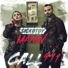 SICKOTOY MARUV - Call 911