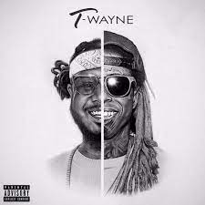 Lil Wayne - Listen To Me (feat. T-Pain)