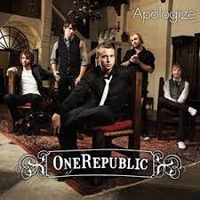 Timbaland feat. OneRepublic - Apologize