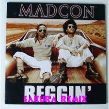 Madcon - Beggin