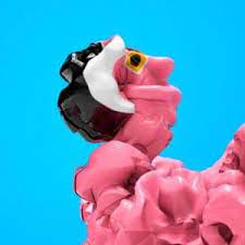 Cream Soda Алена Свиридова - Розовый фламинго