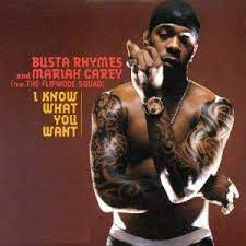 Рингтон Busta Rhymes - Baby If You Give It To Me (Nikusha Martali Remix)