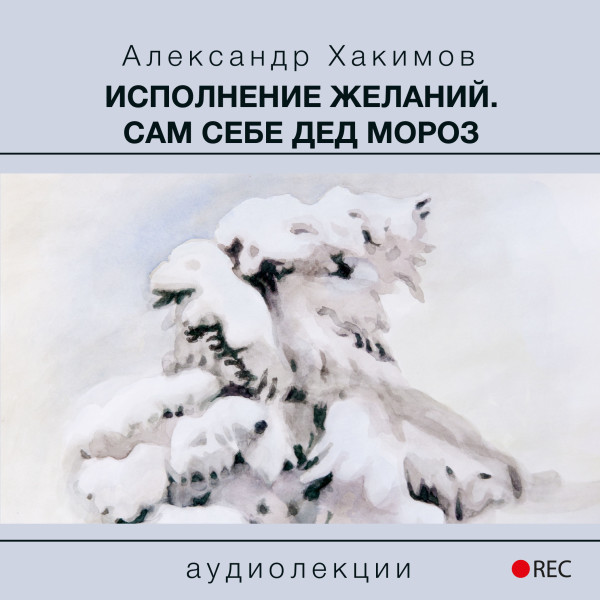 Исполнение желаний. Сам себе Дед Мороз