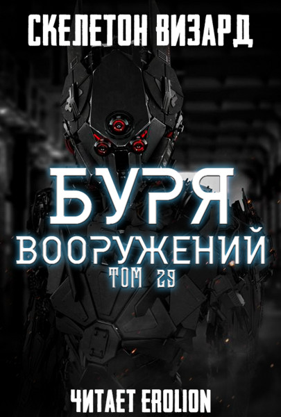 Буря Вооружений - Том 29