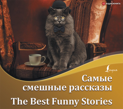 Самые смешные рассказы / The Best Funny Stories