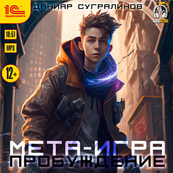 Мета-игра. Пробуждение