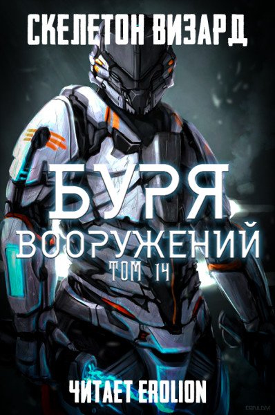 Буря Вооружений - Том 14